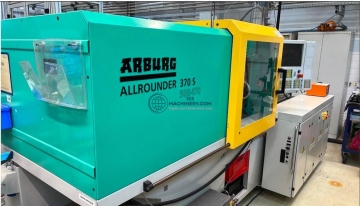 Used ARBURG 370 S 5 500-170